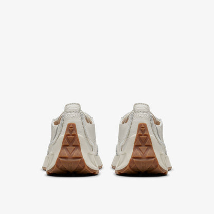 Craft Speed Off White Leather