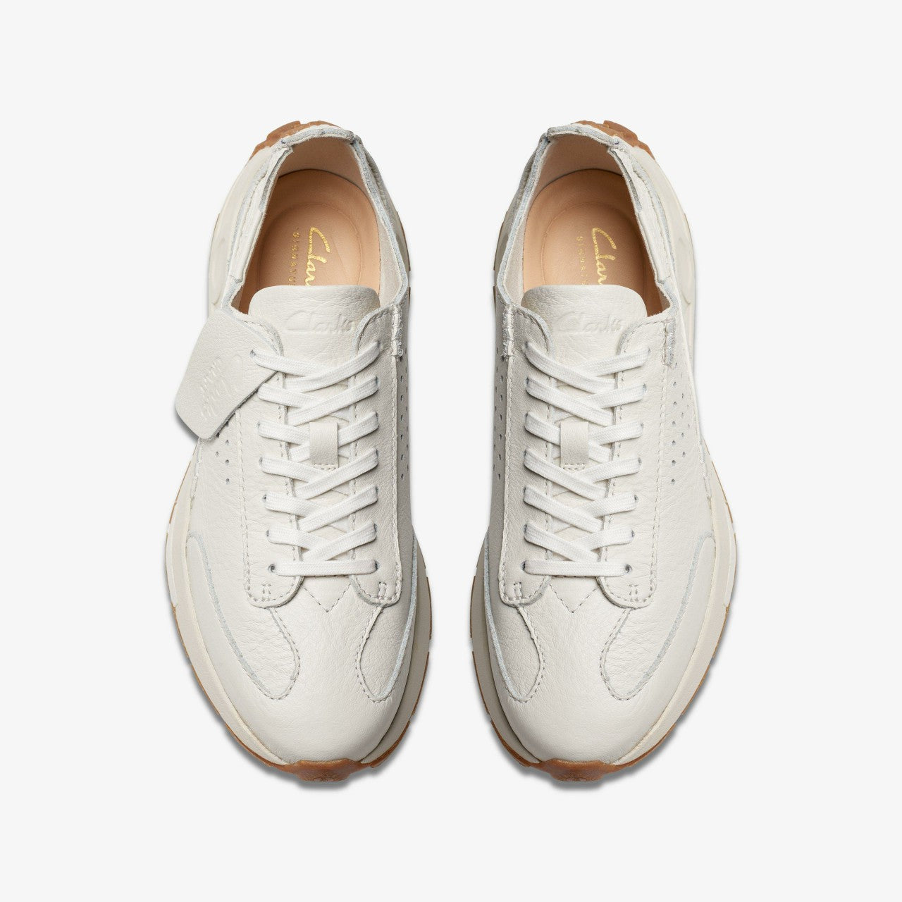 Craft Speed Off White Leather