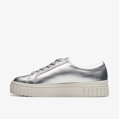 Mayhill Walk Silver Metallic