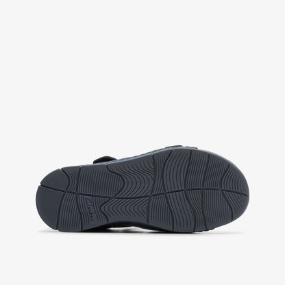 Baha Beach Kid Navy