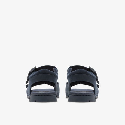 Baha Beach Kid Navy