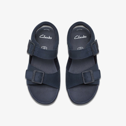 Baha Beach Kid Navy