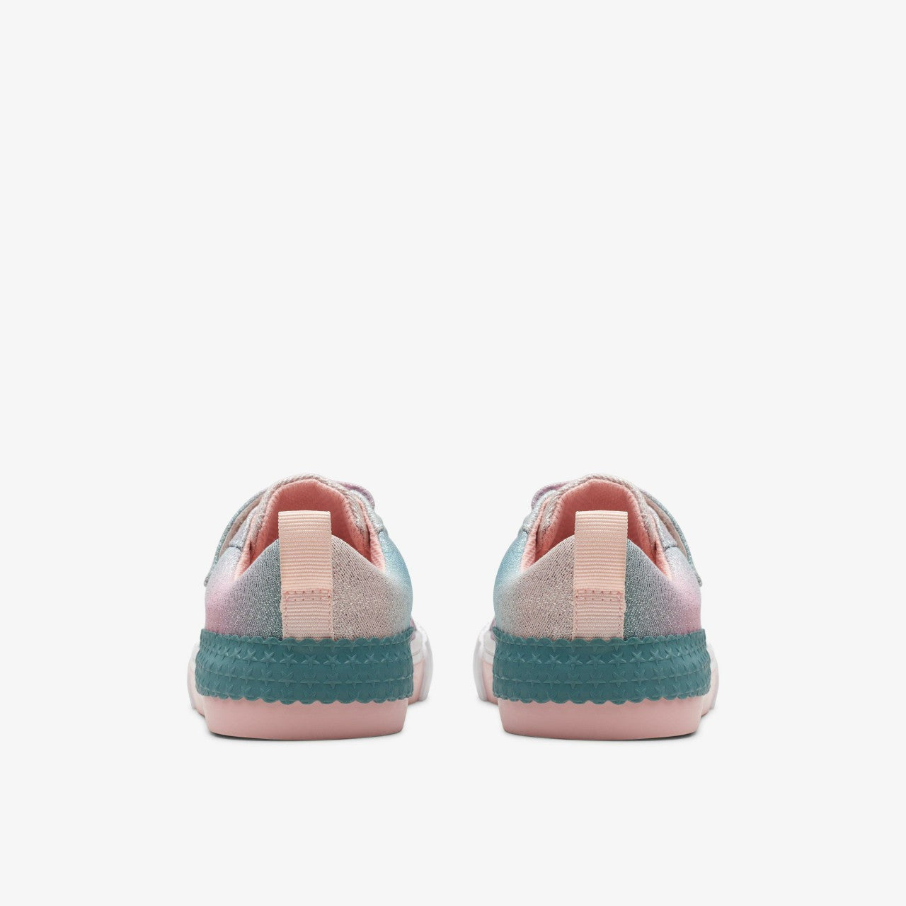 Foxing Brill Kid Pastel