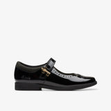 Black Patent