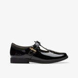 Black Patent