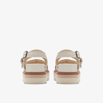 Orianna Glide Cream Interest