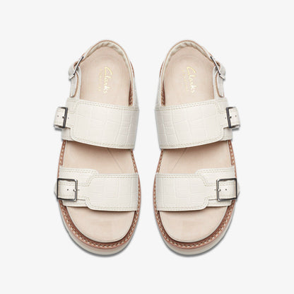 Orianna Glide Cream Interest