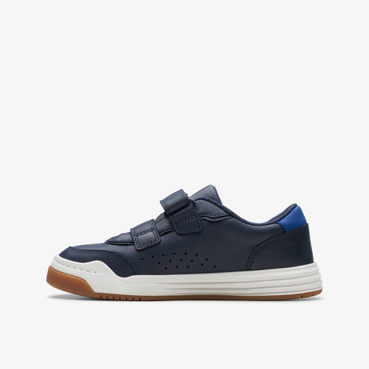 Urban Solo Kid Navy