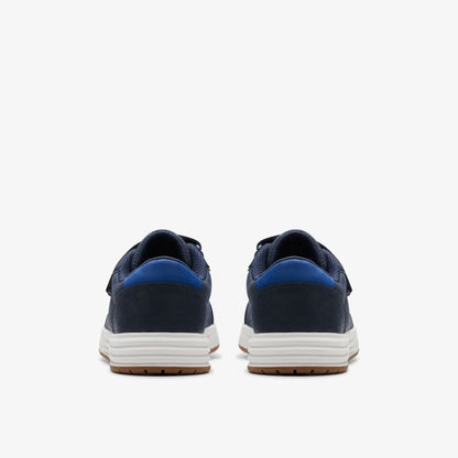 Urban Solo Kid Navy