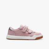 Dusty Pink