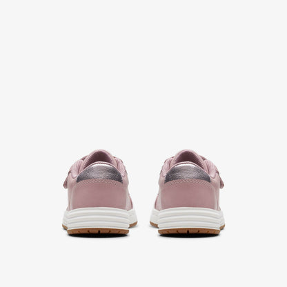 Urban Solo Kid Dusty Pink