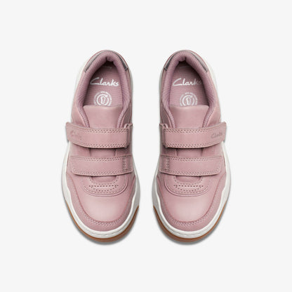 Urban Solo Kid Dusty Pink