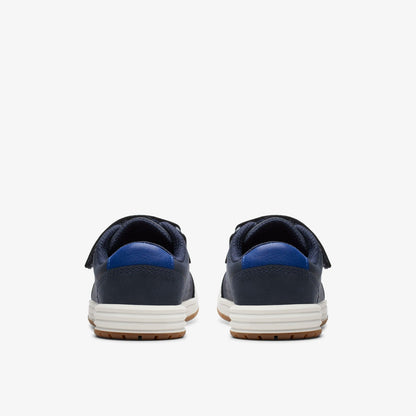 Urban Solo Toddler Navy