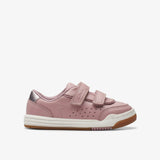 Dusty Pink