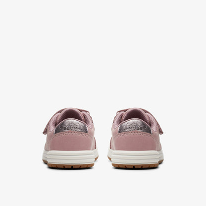 Urban Solo Toddler Dusty Pink