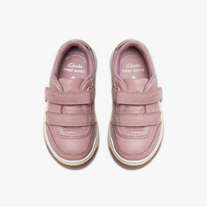 Urban Solo Toddler Dusty Pink