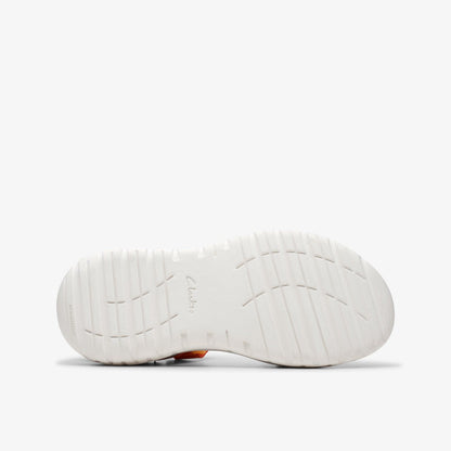 Surfing Tide Kid Grey/Orange