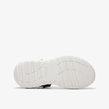 Surfing Tide Kid Navy