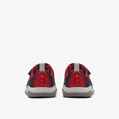Steggy Tail Toddler Navy