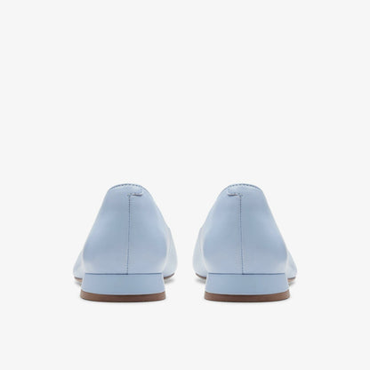 Sensa 15 Lux Blue Leather