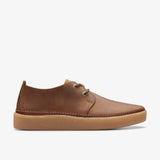 Beeswax Leather
