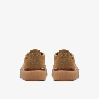 Clarkwood Moc Dark Sand