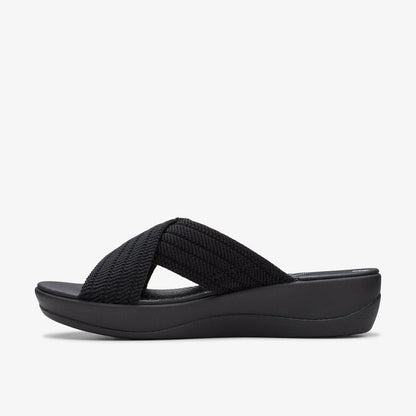 Arla Wave Black