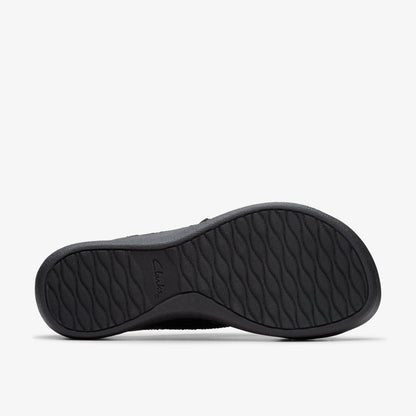 Arla Wave Black