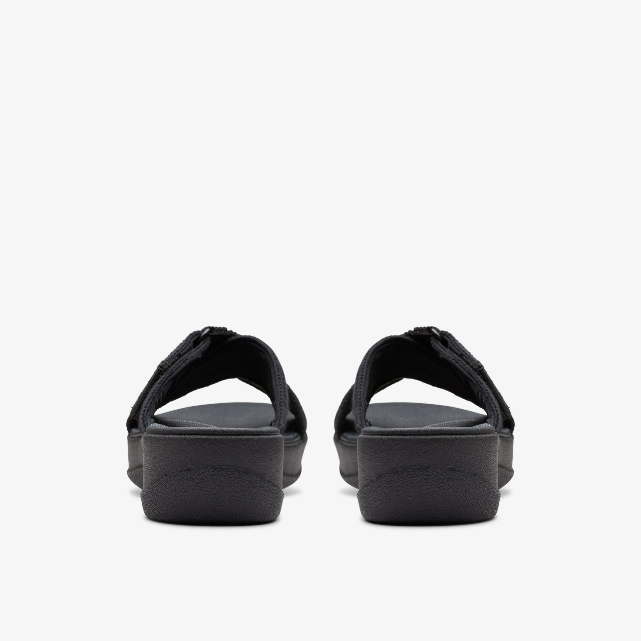 Arla Wave Black