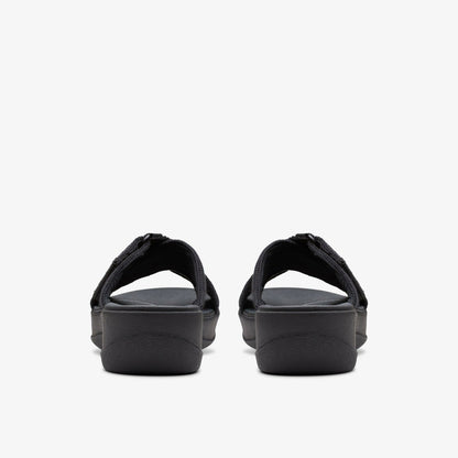Arla Wave Black