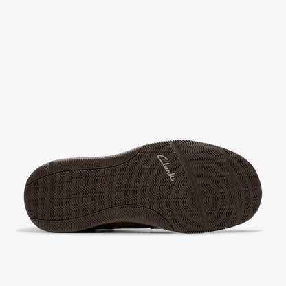 Sailview Lace Beeswax Leather
