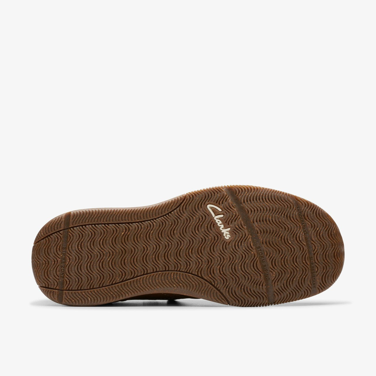Sailview Step Loafer Light Tan Nubuck