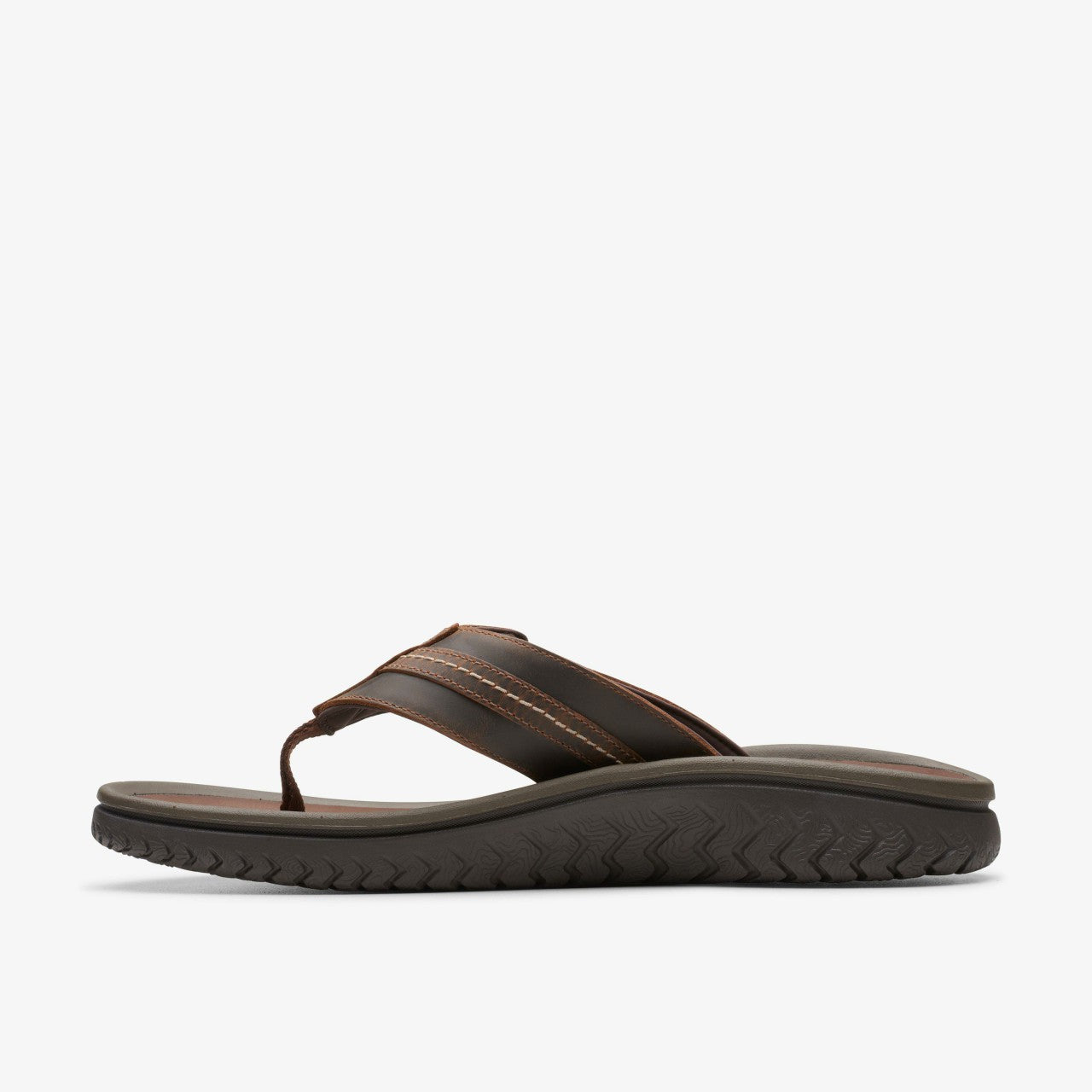 Wesley Sun Beeswax Leather