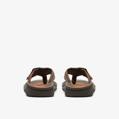 Wesley Sun Beeswax Leather