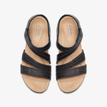 Calenne Clara Black Combination