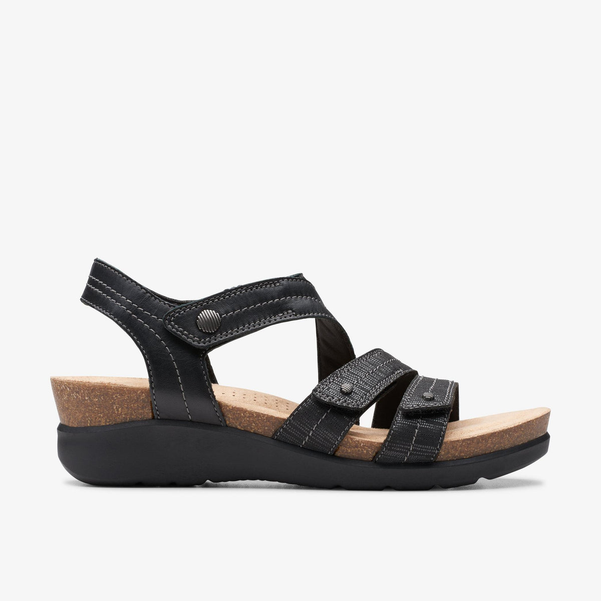 Calenne Clara Black Combination - US 4812