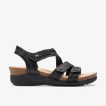 Calenne Clara Black Combination - US 4812