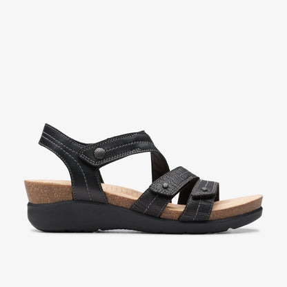Calenne Clara Black Combination - US 4812