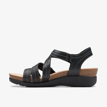 Calenne Clara Black Combination - US 4812