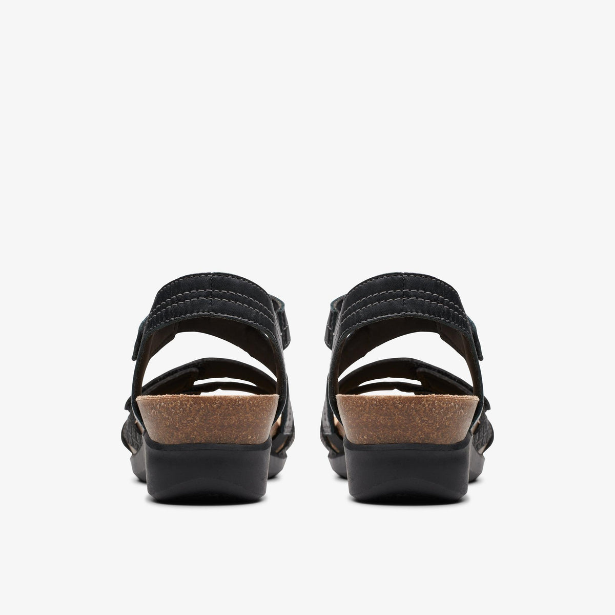 Calenne Clara Black Combination - US 4812