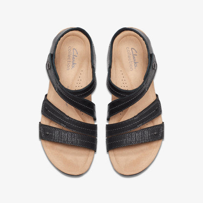 Calenne Clara Black Combination - US 4812