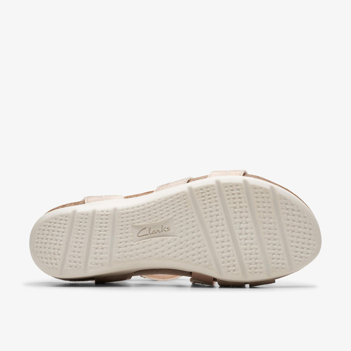 Calenne Clara Bronze Metallic - US 5697