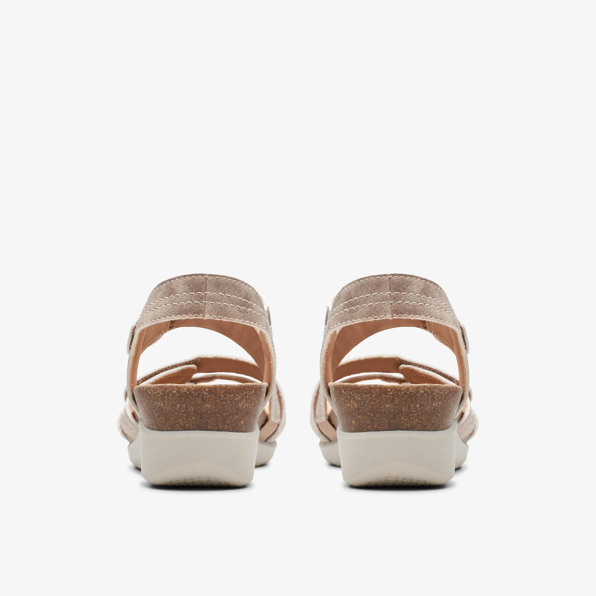 Calenne Clara Bronze Metallic - US 5697