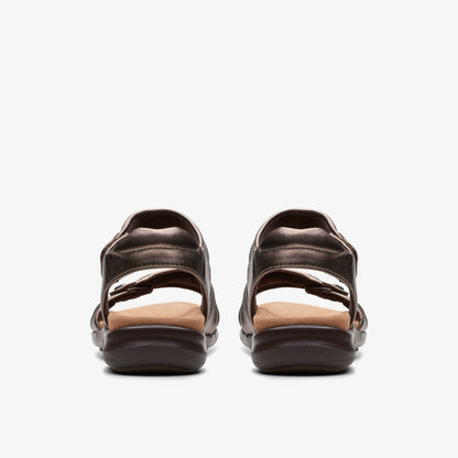 Kitly Ave Bronze Leather