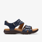Kitly Ave Black Leather - US 0655