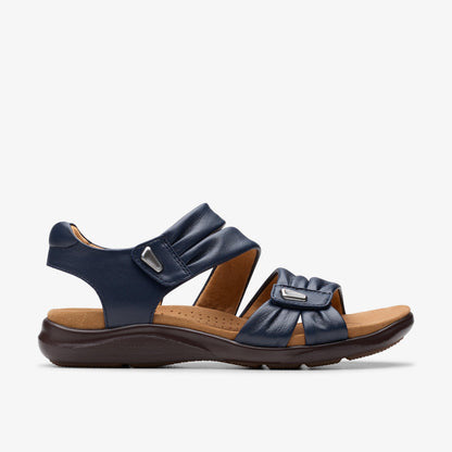 Kitly Ave Black Leather - US 0655