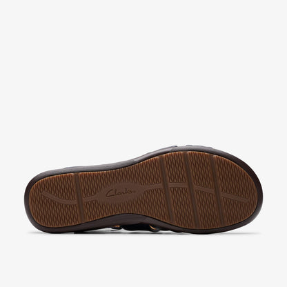 Kitly Ave Navy Leather - US 0164