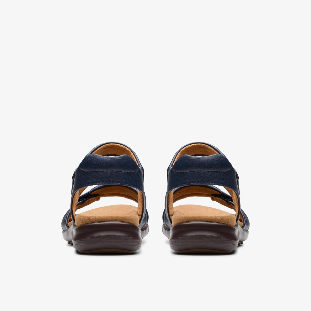 Kitly Ave Navy Leather - US 0164