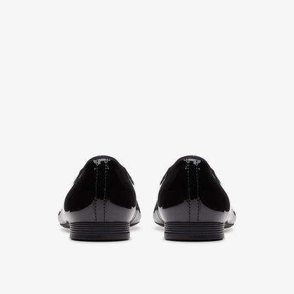 Loreleigh Rae Black Patent