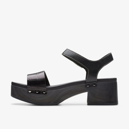 Sivanne Bay Black Interest